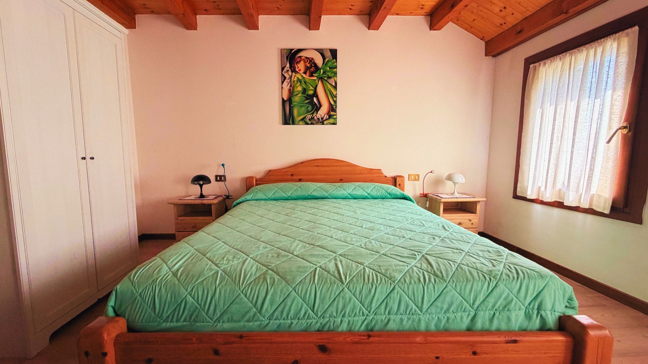 Photo of Bedroom in Borso del Grappa