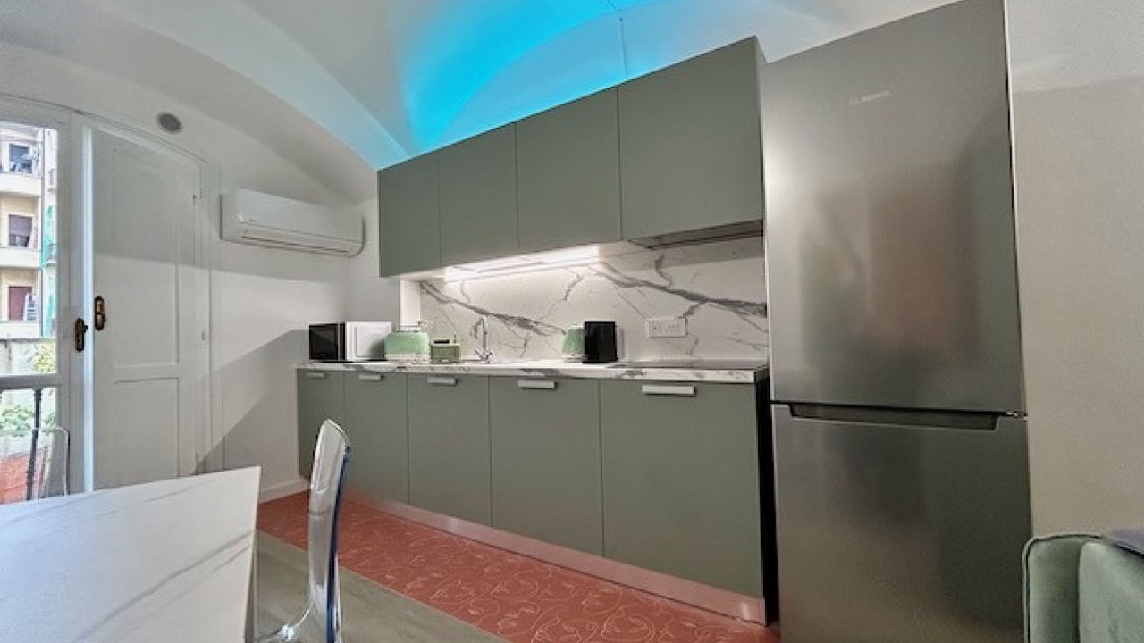 Photo of Kitchen in Vanchiglia