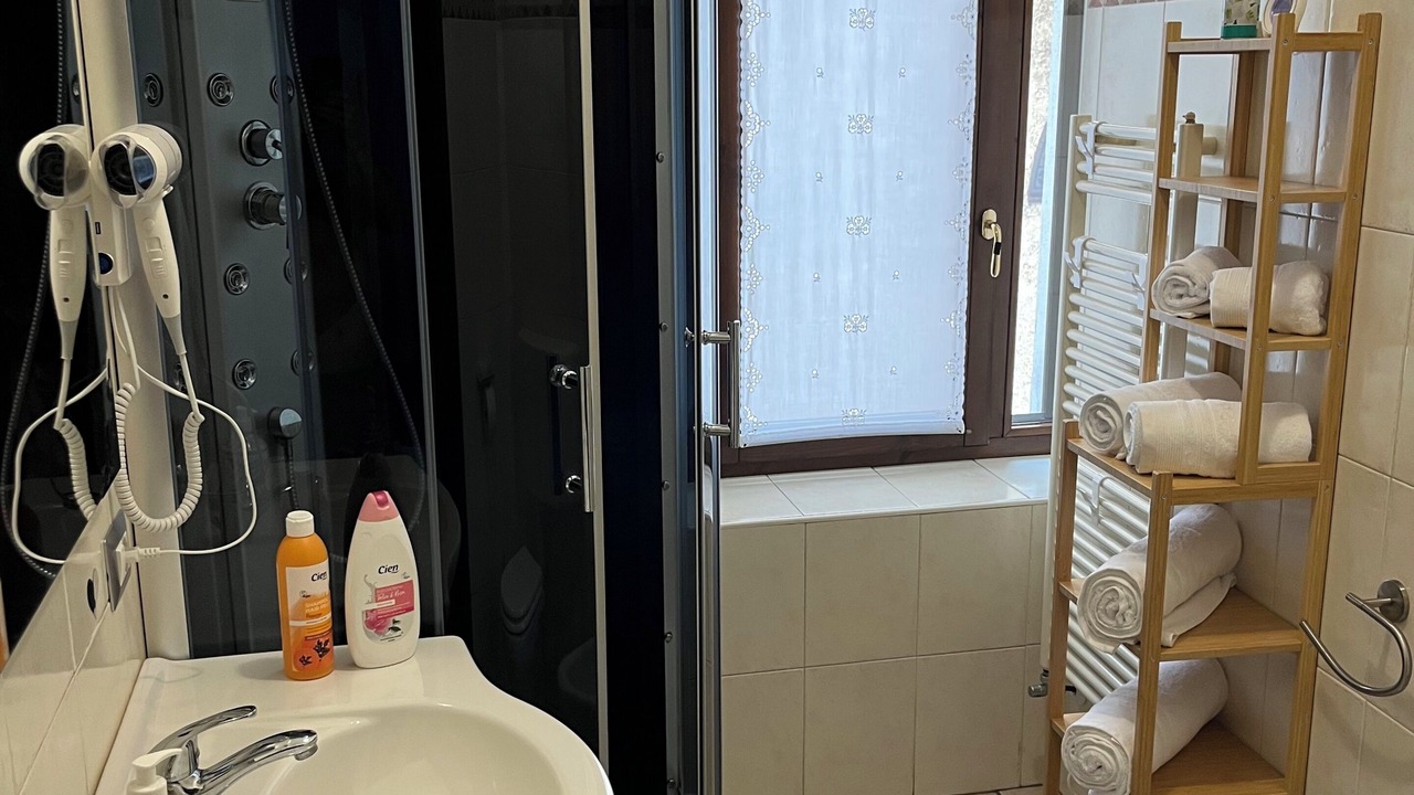 Photo of Bathroom in Morosolo