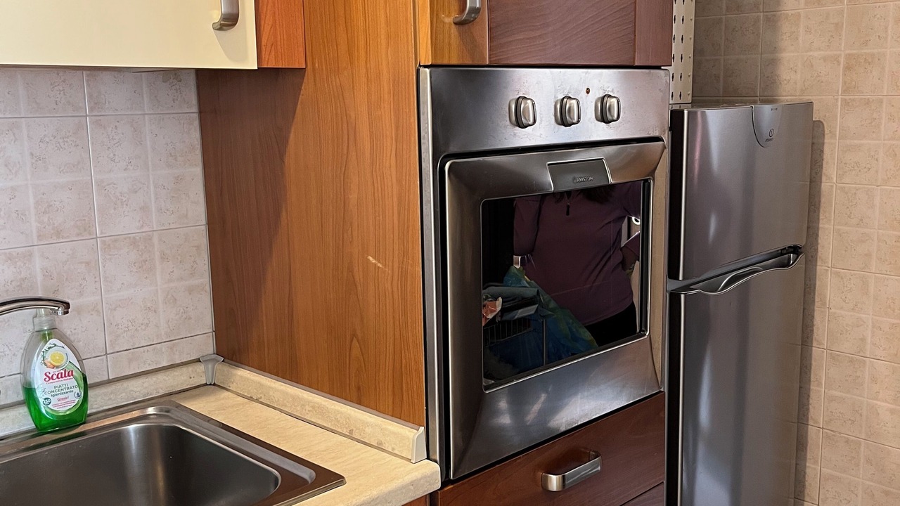 Photo of Kitchen in Morosolo