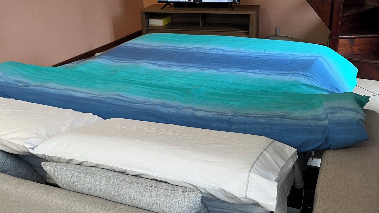 Photo of Bedroom in Morosolo