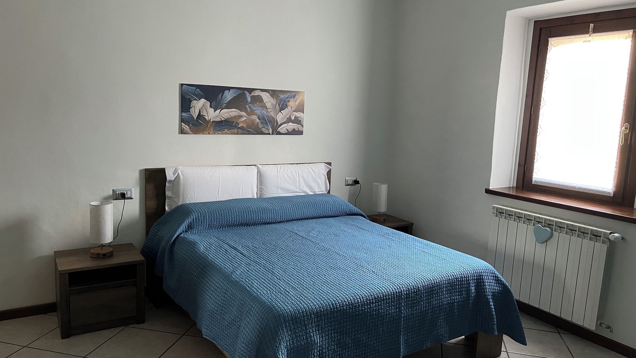 Photo of Bedroom in Morosolo