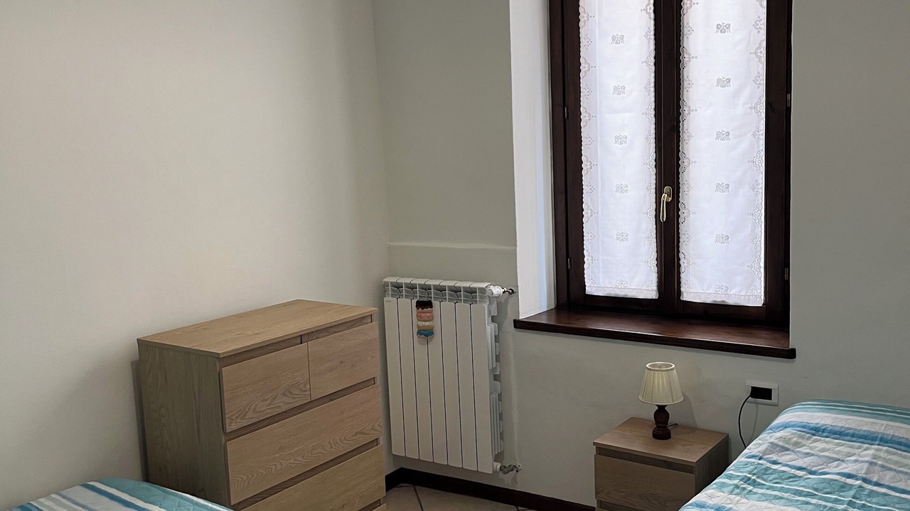 Photo of Bedroom in Morosolo