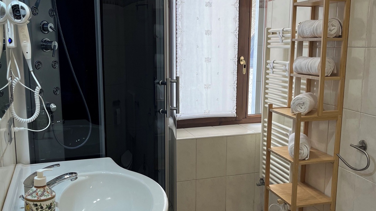 Photo of Bathroom in Morosolo
