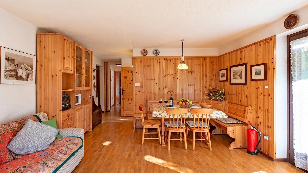 Photo of Bedroom in Dolonne