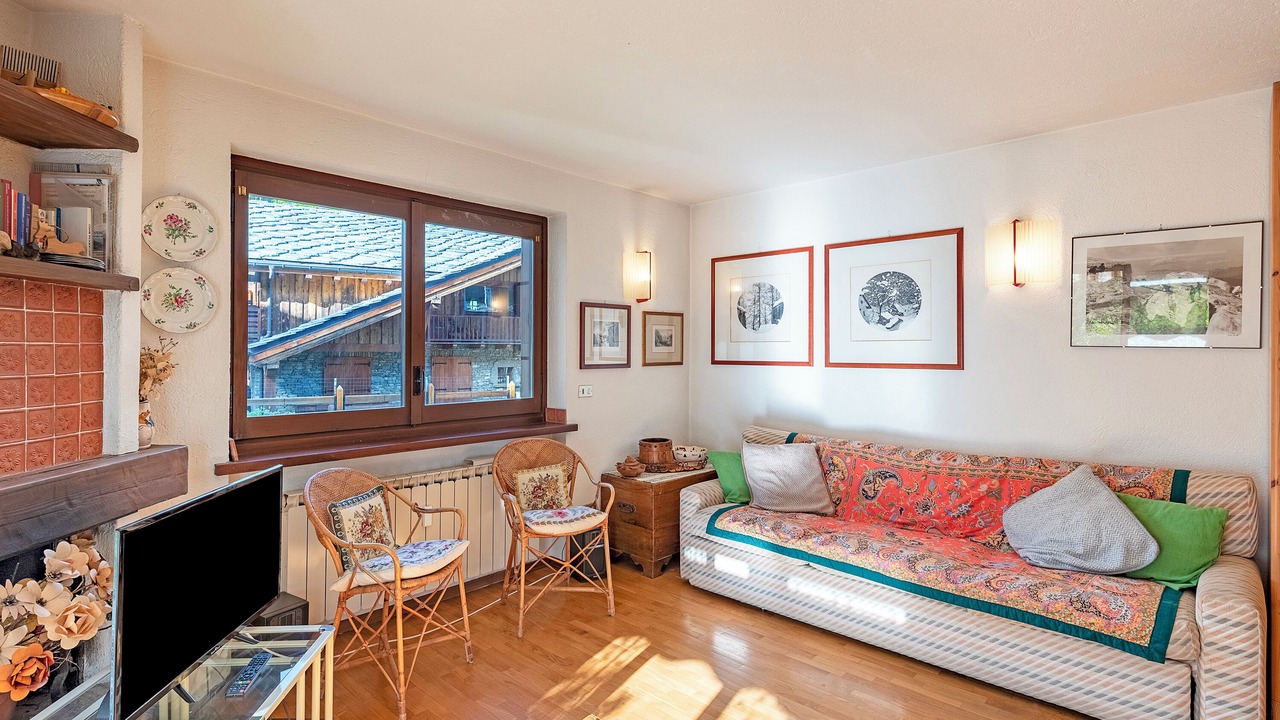 Photo of Livingroom in Dolonne
