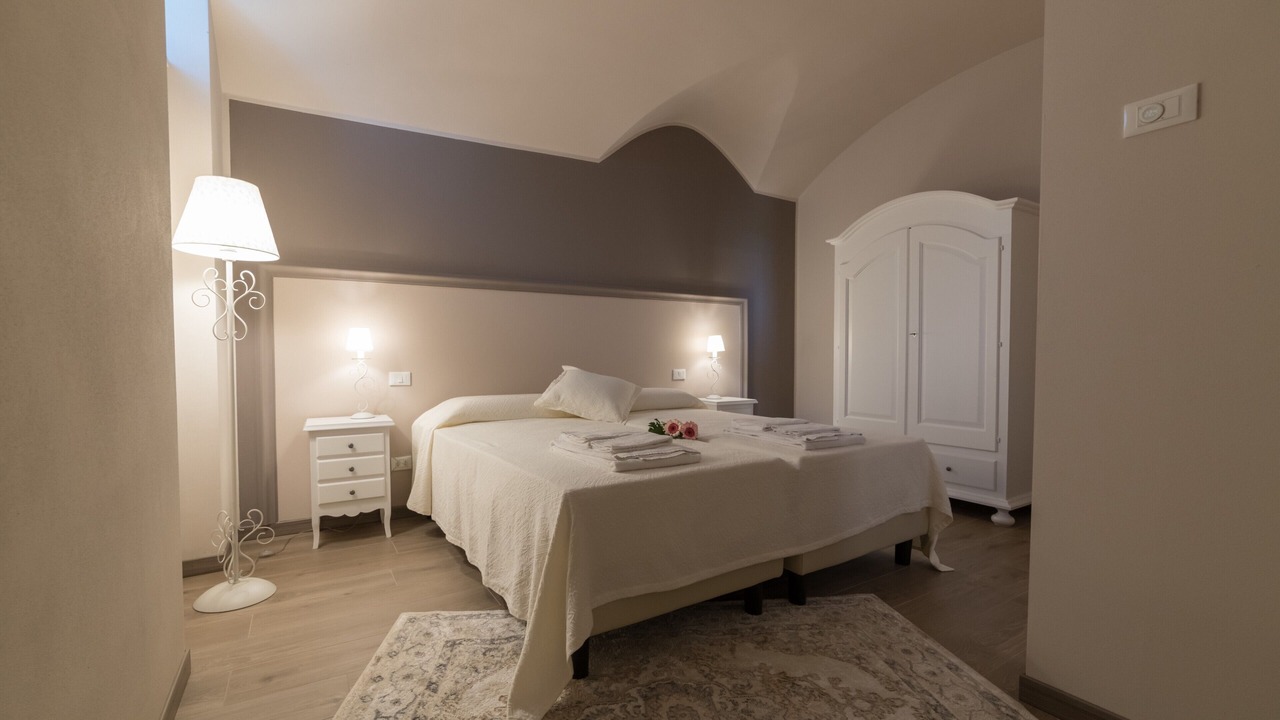 Photo of Bedroom in Cavaion Veronese