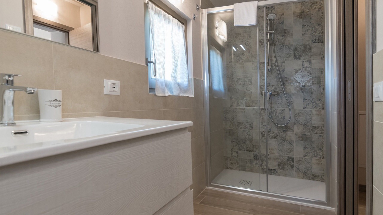 Photo of Bathroom in Cavaion Veronese