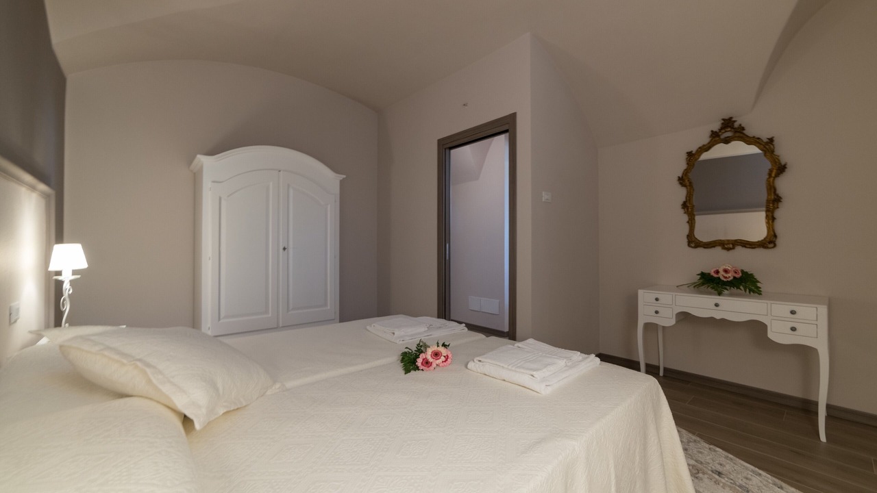 Photo of Bedroom in Cavaion Veronese