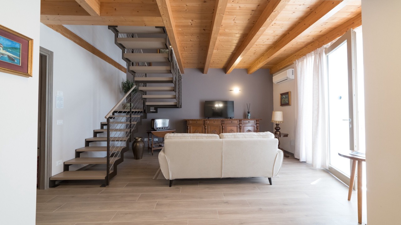 Photo of Livingroom in Cavaion Veronese