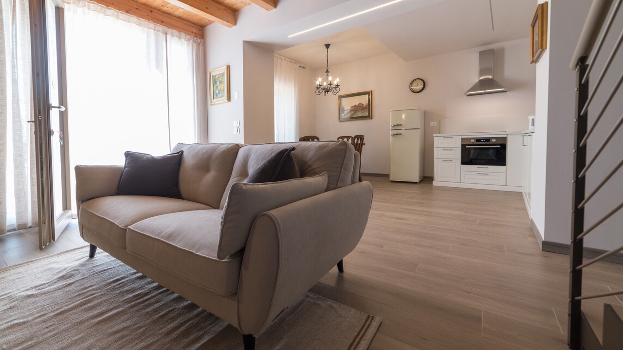 Photo of Livingroom in Cavaion Veronese