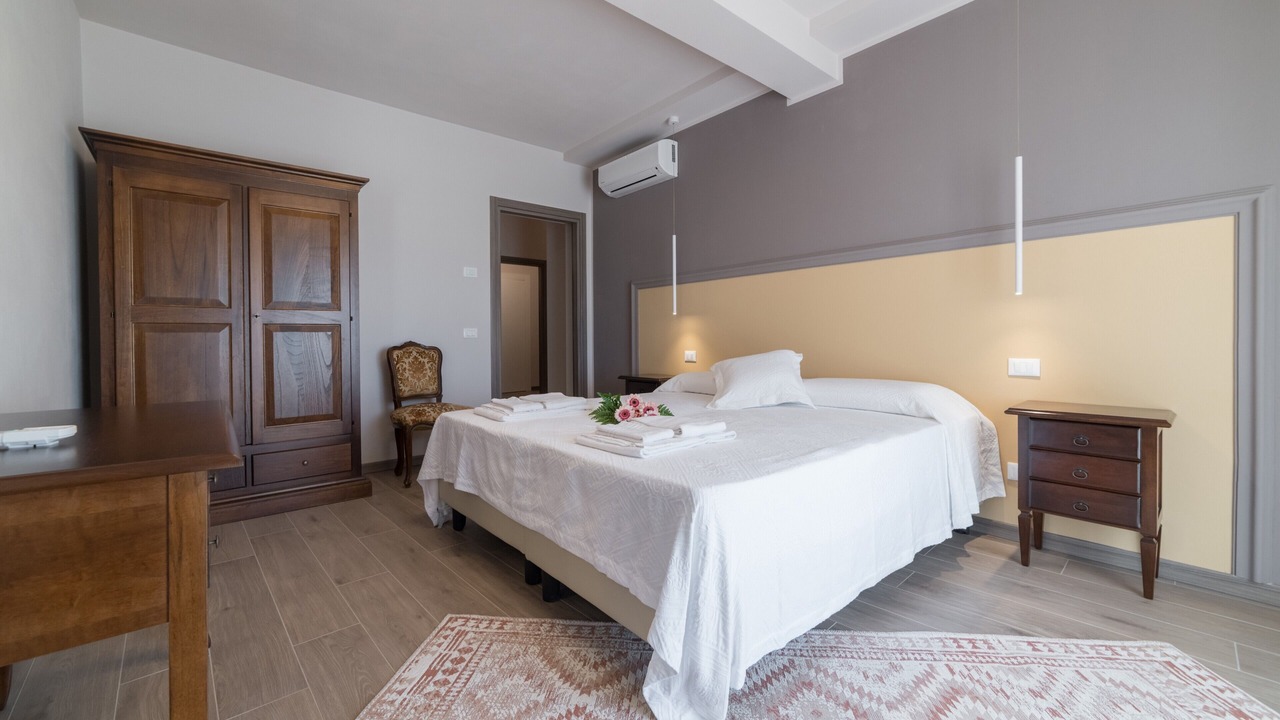 Photo of Bedroom in Cavaion Veronese