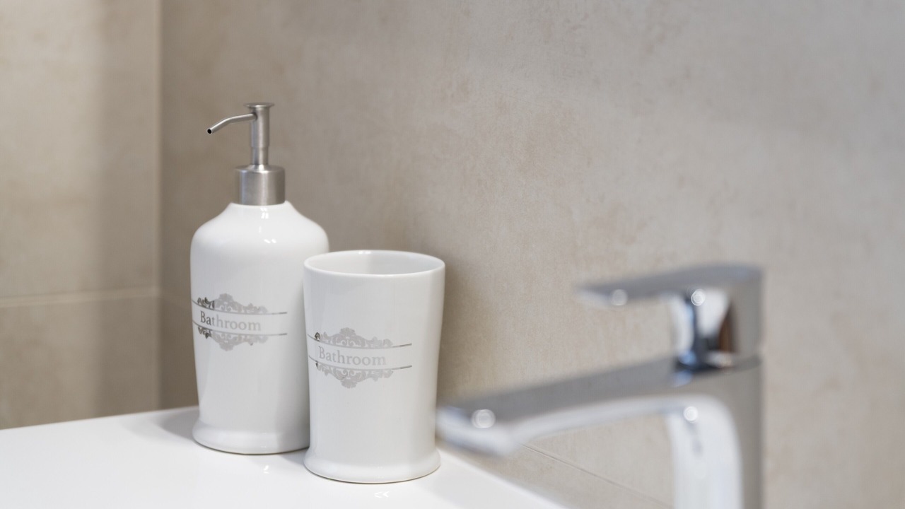 Photo of Bathroom in Cavaion Veronese