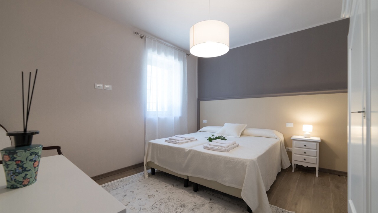 Photo of Bedroom in Cavaion Veronese