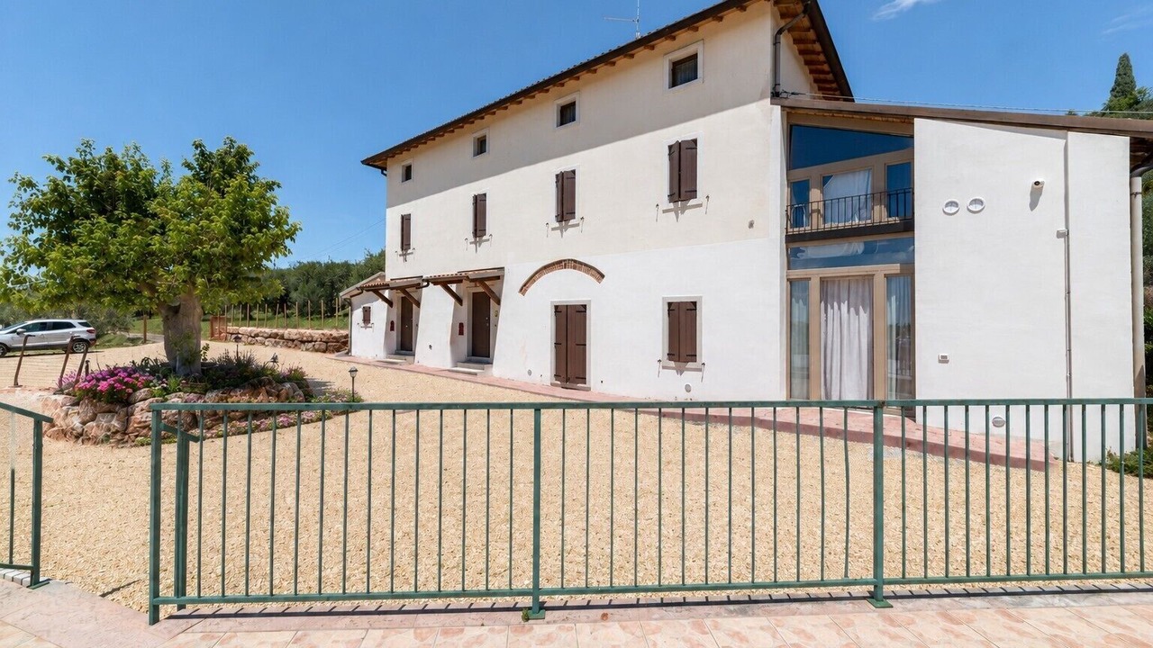 Photo of Outdoor in Cavaion Veronese