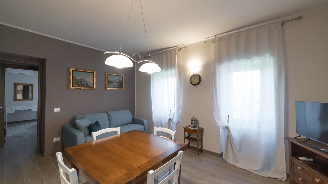 Photo of Livingroom in Cavaion Veronese