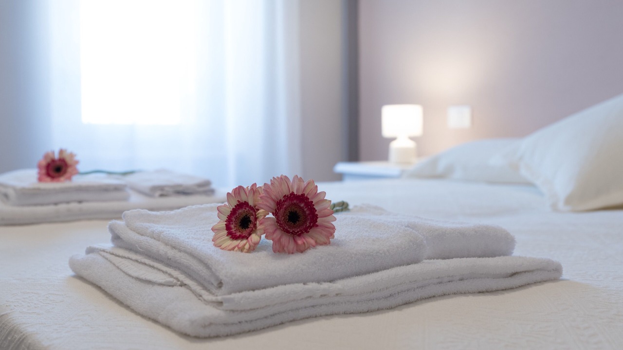 Photo of Bedroom in Cavaion Veronese