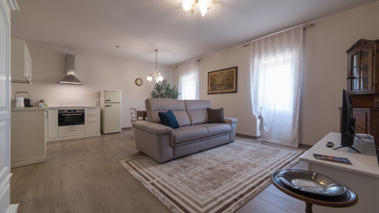 Photo of Livingroom in Cavaion Veronese