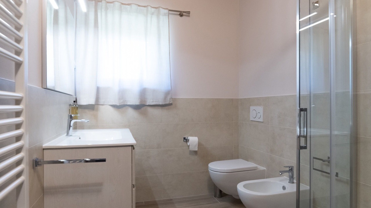 Photo of Bathroom in Cavaion Veronese