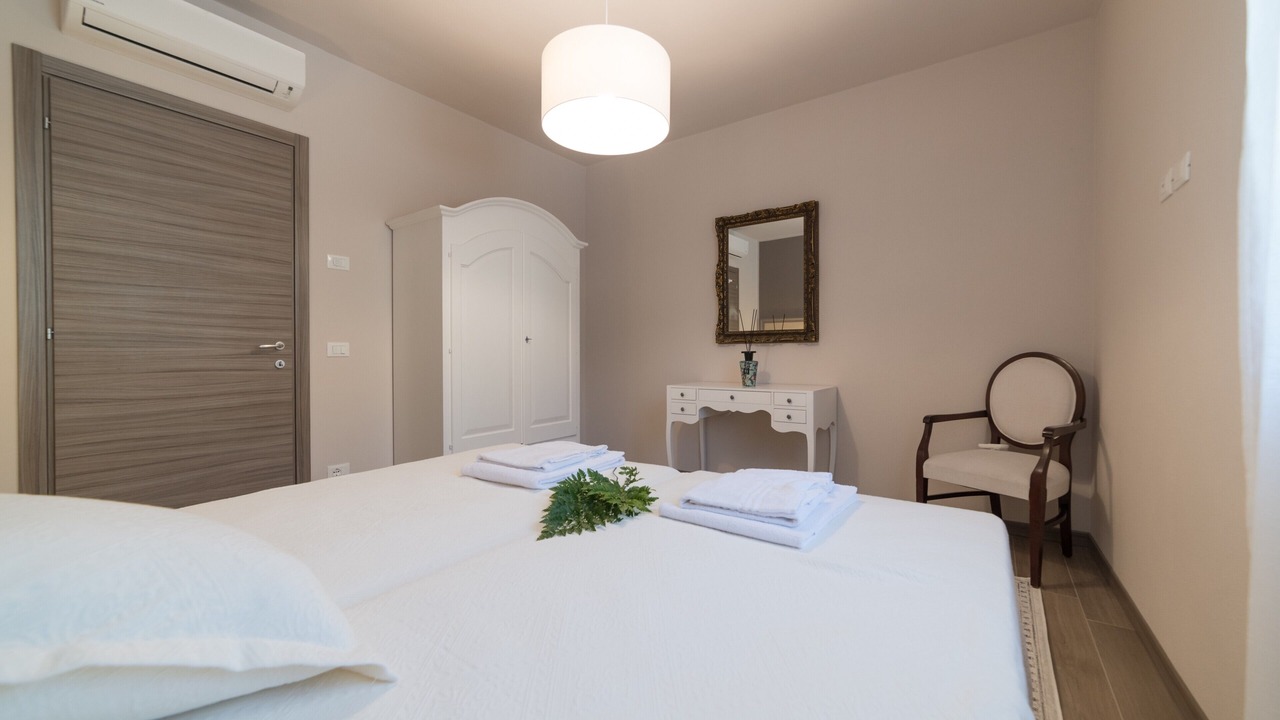 Photo of Bedroom in Cavaion Veronese