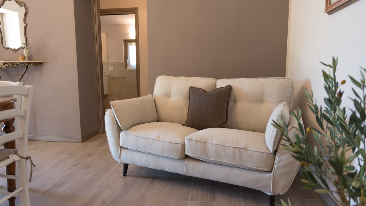 Photo of Livingroom in Cavaion Veronese
