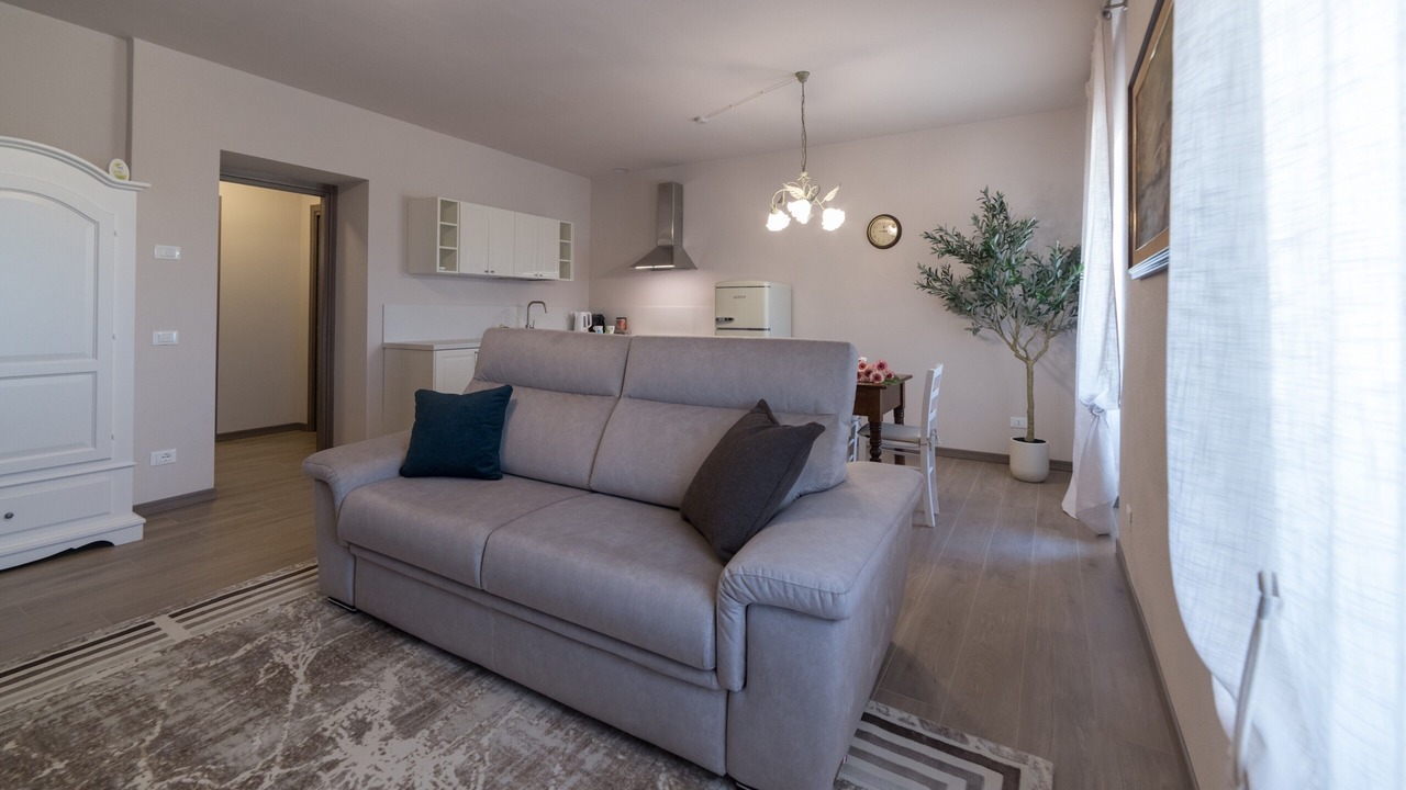 Photo of Livingroom in Cavaion Veronese