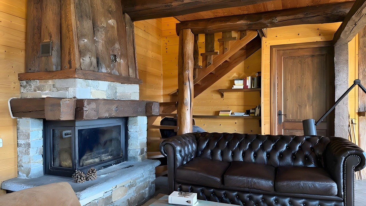Photo of Livingroom in Trasquera