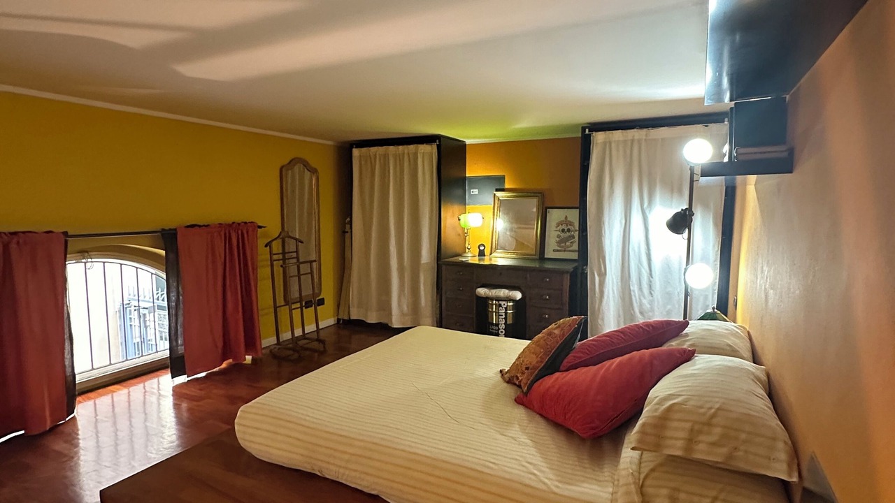Photo of Bedroom in Cagnola
