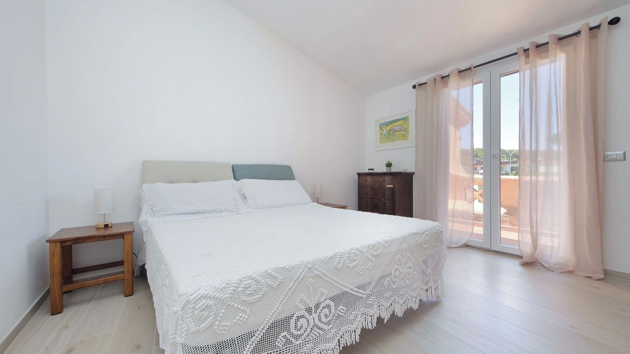 Photo of Bedroom in Ardea