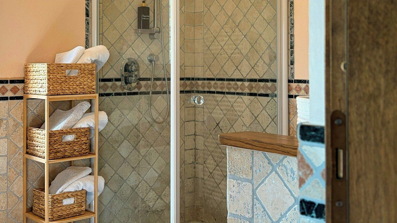 Photo of Bathroom in Sanfront