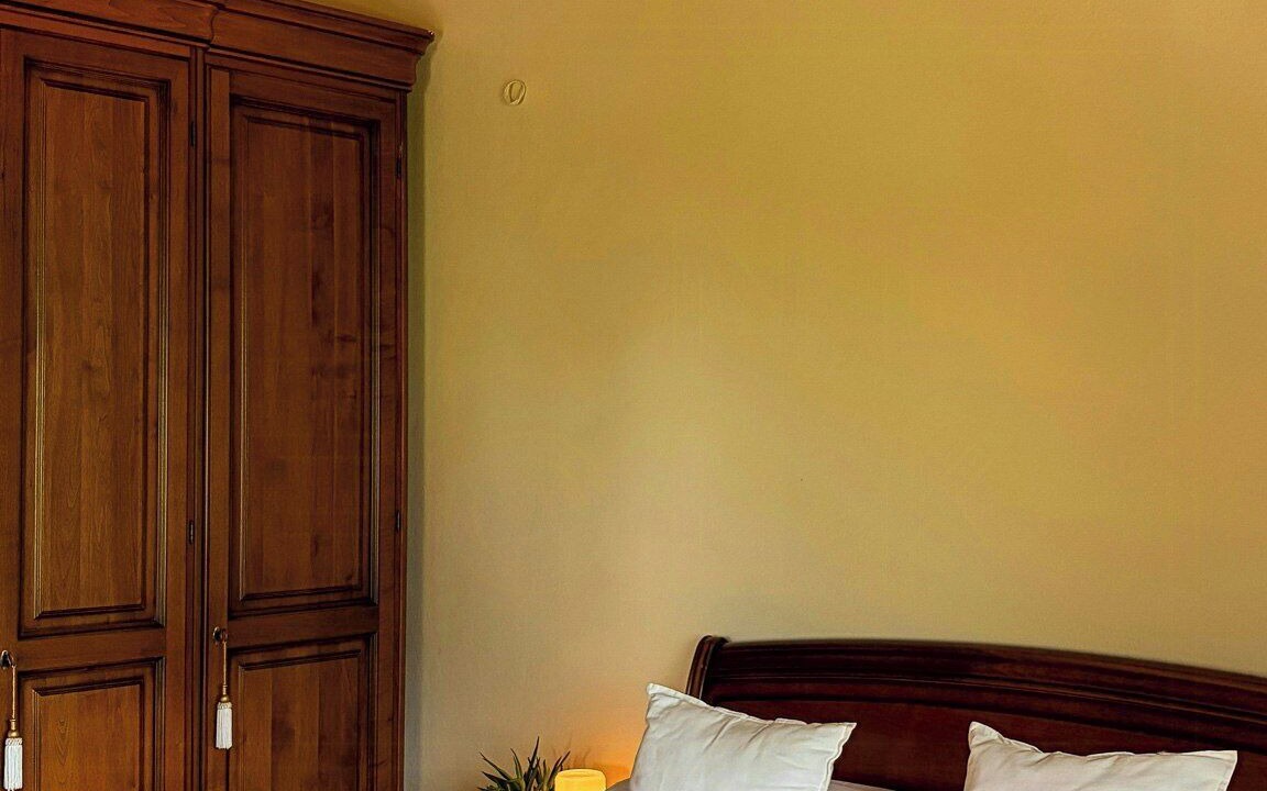 Photo of Bedroom in Sanfront
