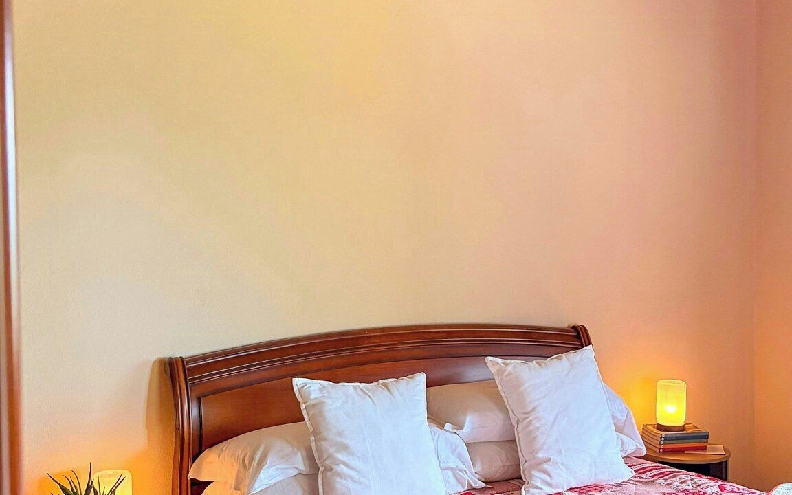 Photo of Bedroom in Sanfront