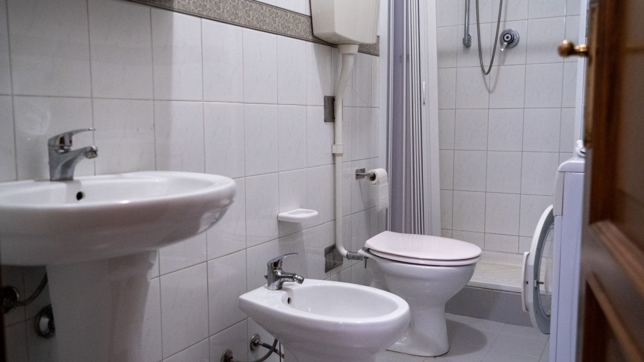 Photo of Bathroom in Centro Storico