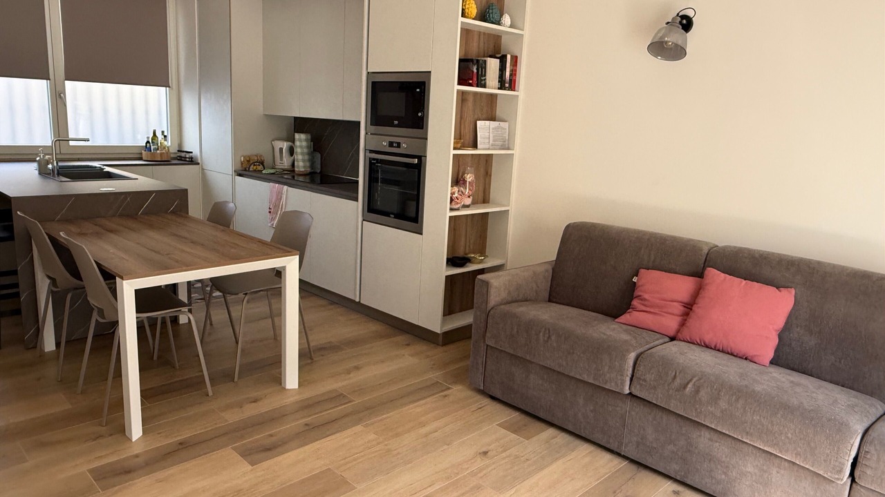 Photo of Livingroom in Lecco