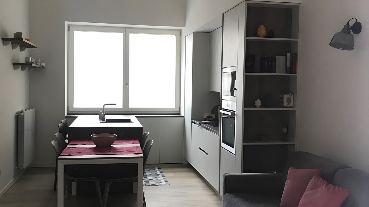 Photo of Livingroom in Lecco