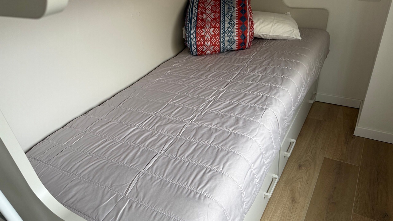 Photo of Bedroom in Lecco