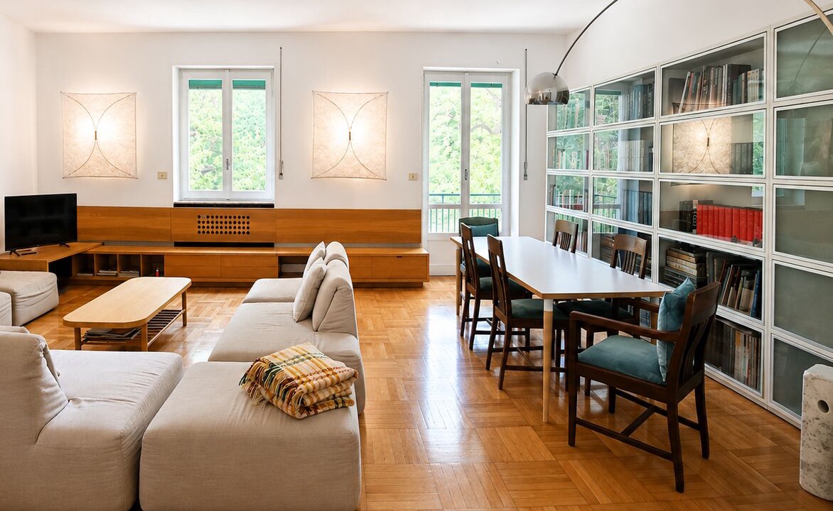 Photo of Livingroom in Acquabella