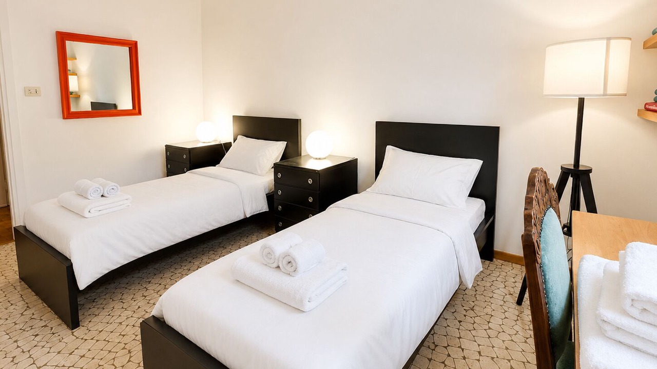 Photo of Bedroom in Acquabella