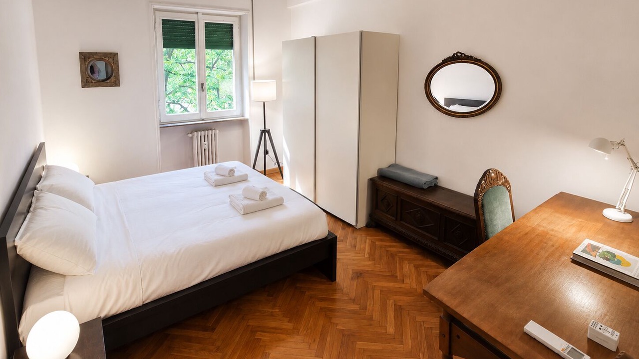 Photo of Bedroom in Acquabella