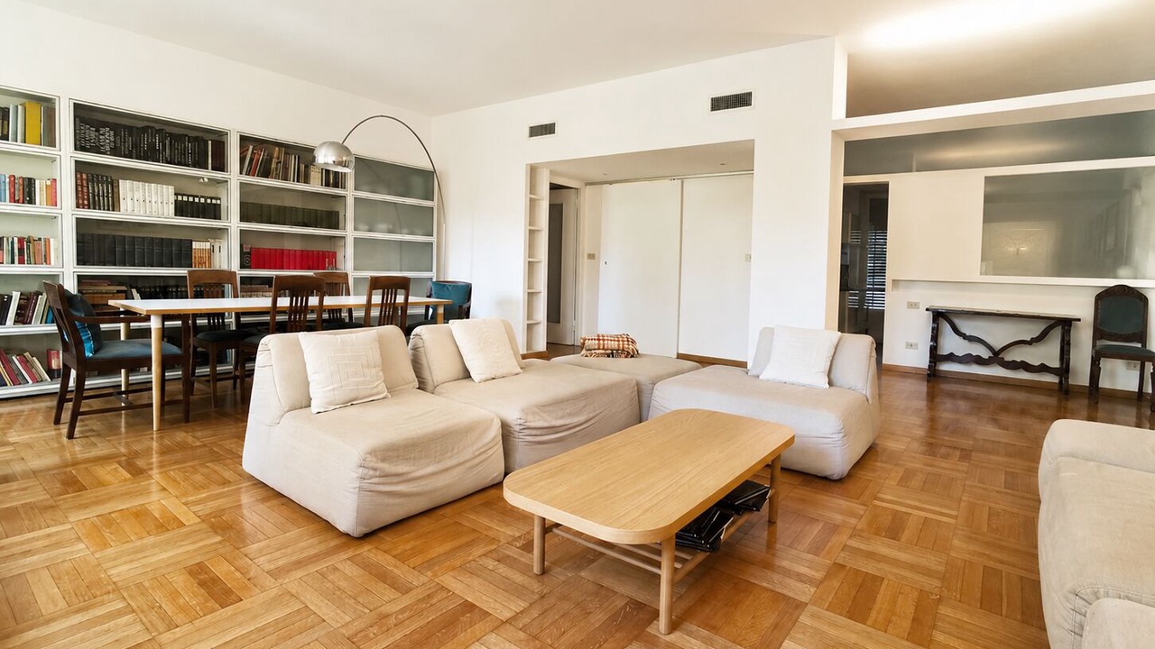 Photo of Livingroom in Acquabella