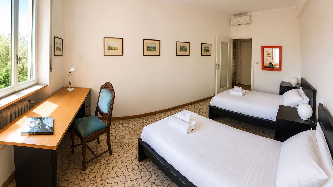 Photo of Bedroom in Acquabella