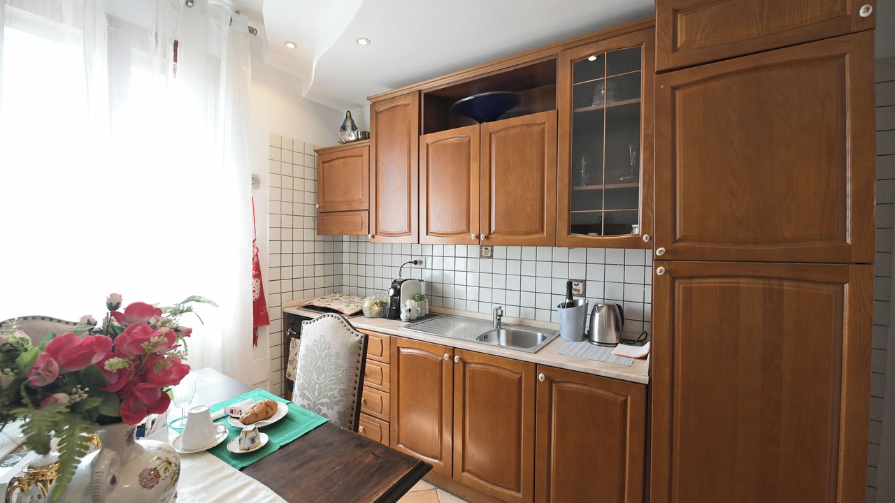 Photo of Kitchen in Crocetta-San Lazzaro-Modena Est