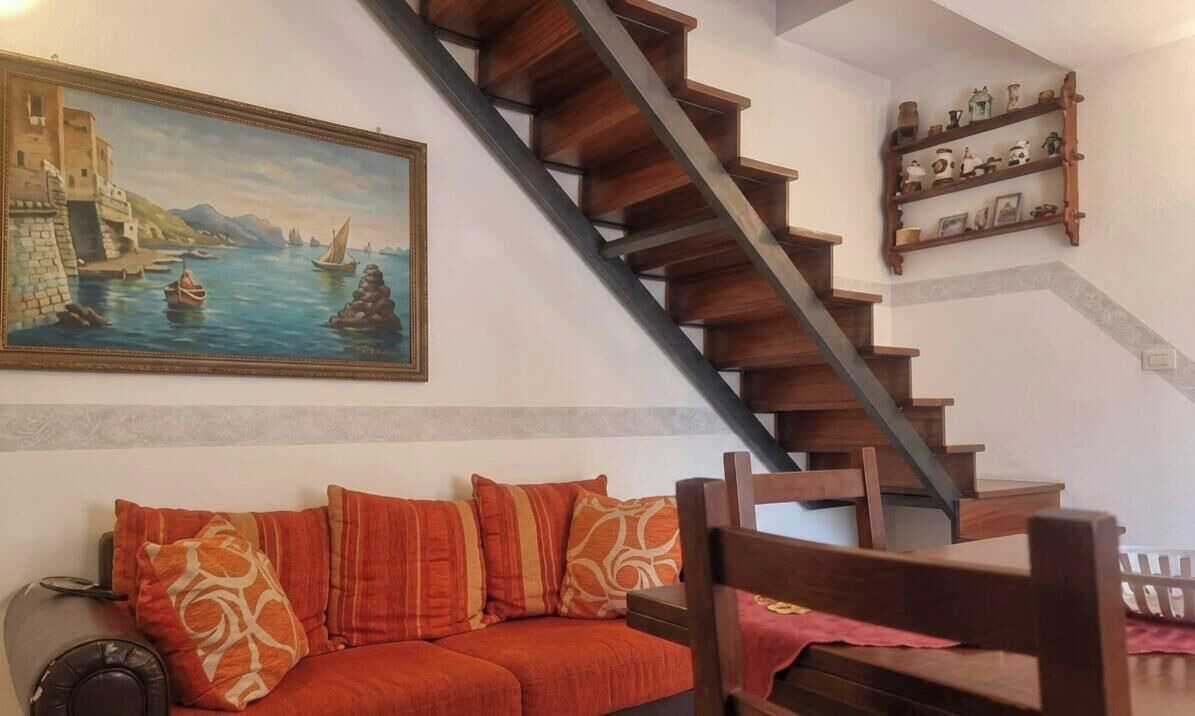 Photo of Livingroom in Canepina
