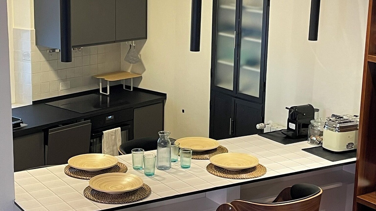 Photo of Kitchen in Pavia