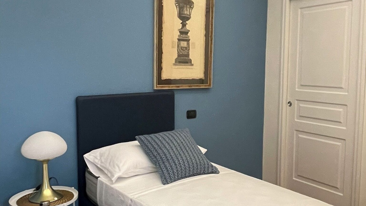 Photo of Bedroom in Pavia
