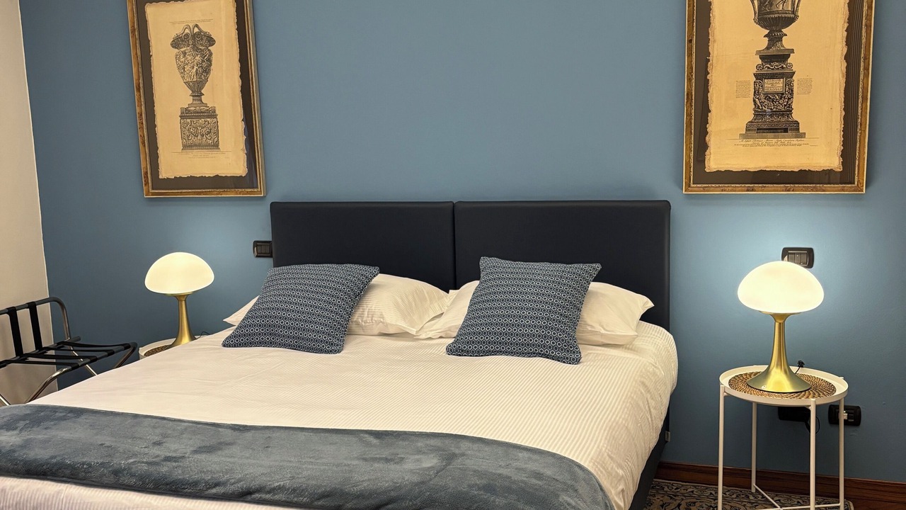 Photo of Bedroom in Pavia