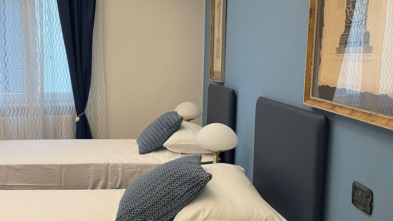 Photo of Bedroom in Pavia