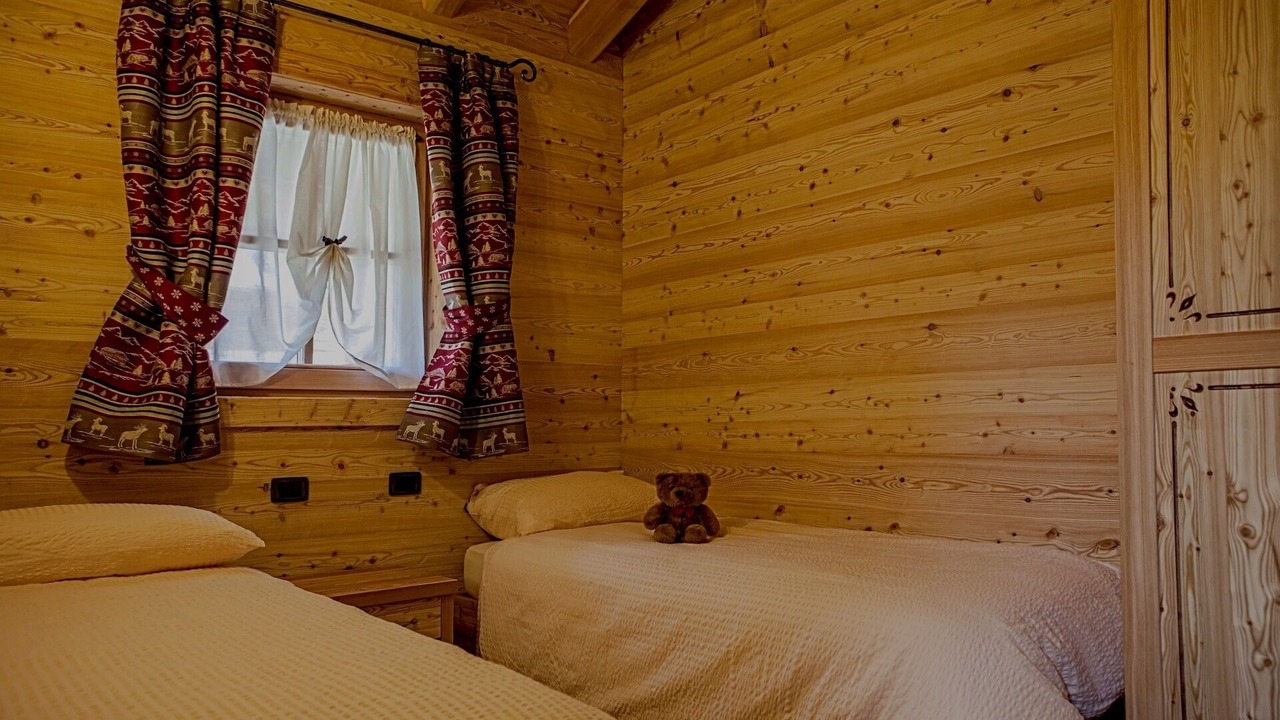 Photo of Bedroom in Sant'Antonio di Mavignola