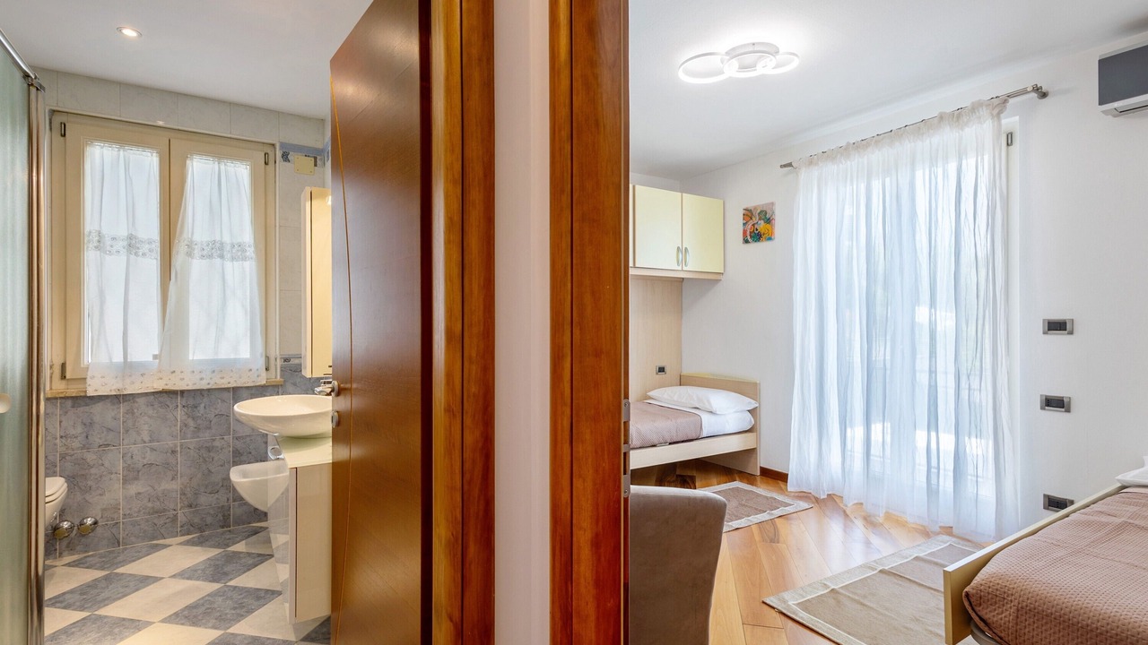 Photo of Bedroom in San Benedetto di Lugana