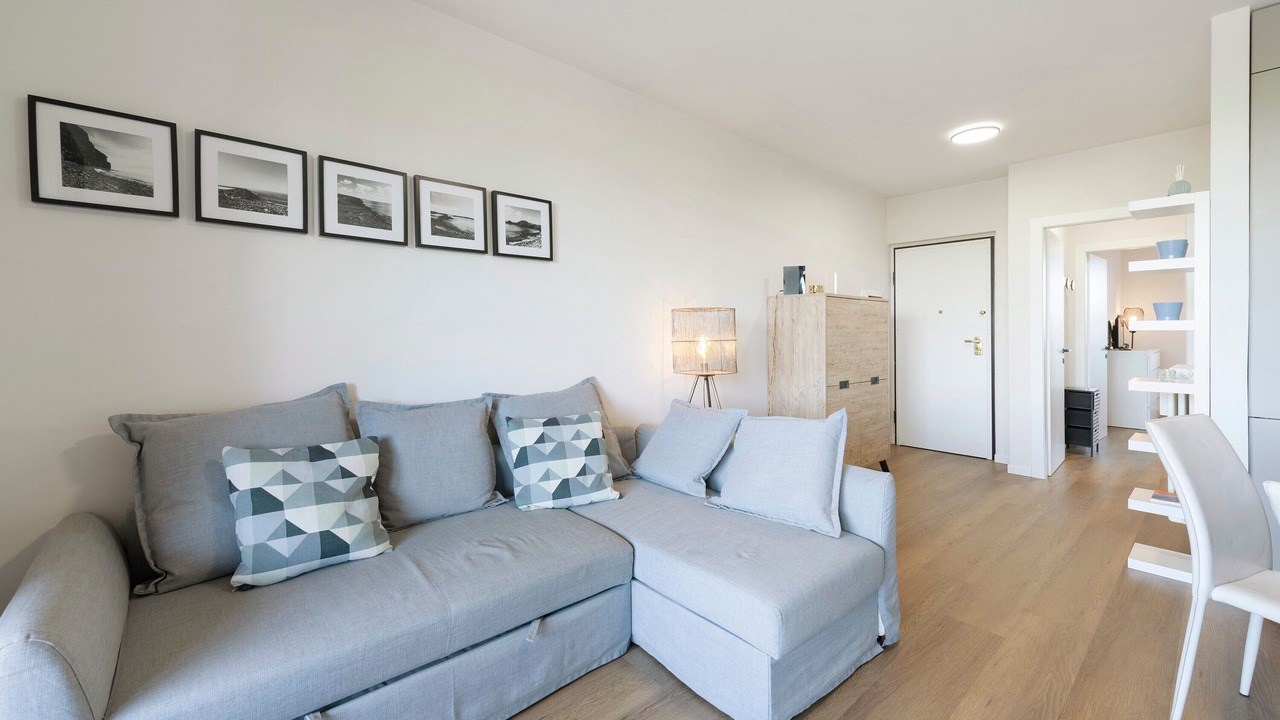 Photo of Livingroom in Lugana